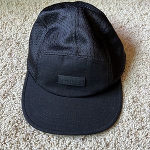 Converse 5 panel hat